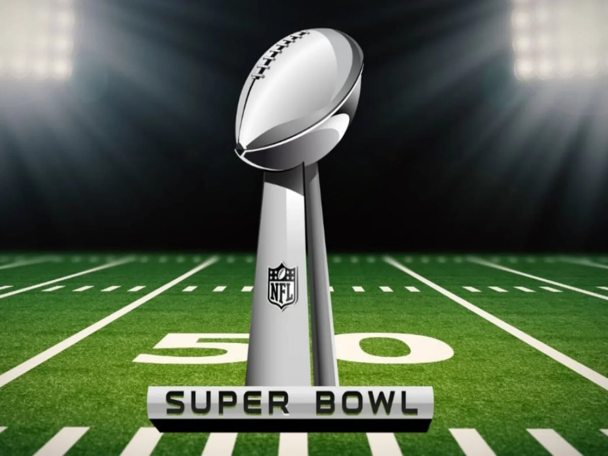 Pre-Game Readiness: How Fans Ease Into Super Bowl Sunday at Home