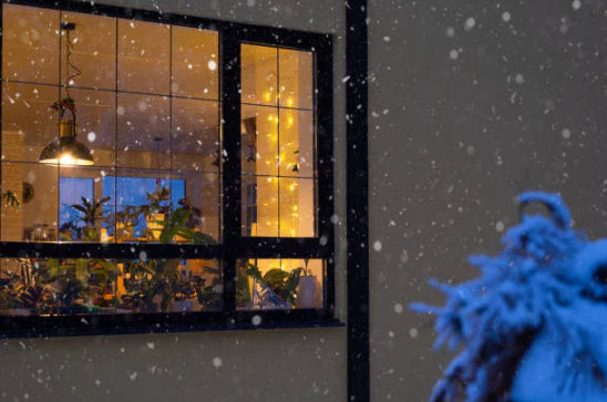 Winter Indoor Cardio Workout: A Low-Impact Total-Body Routine at Home