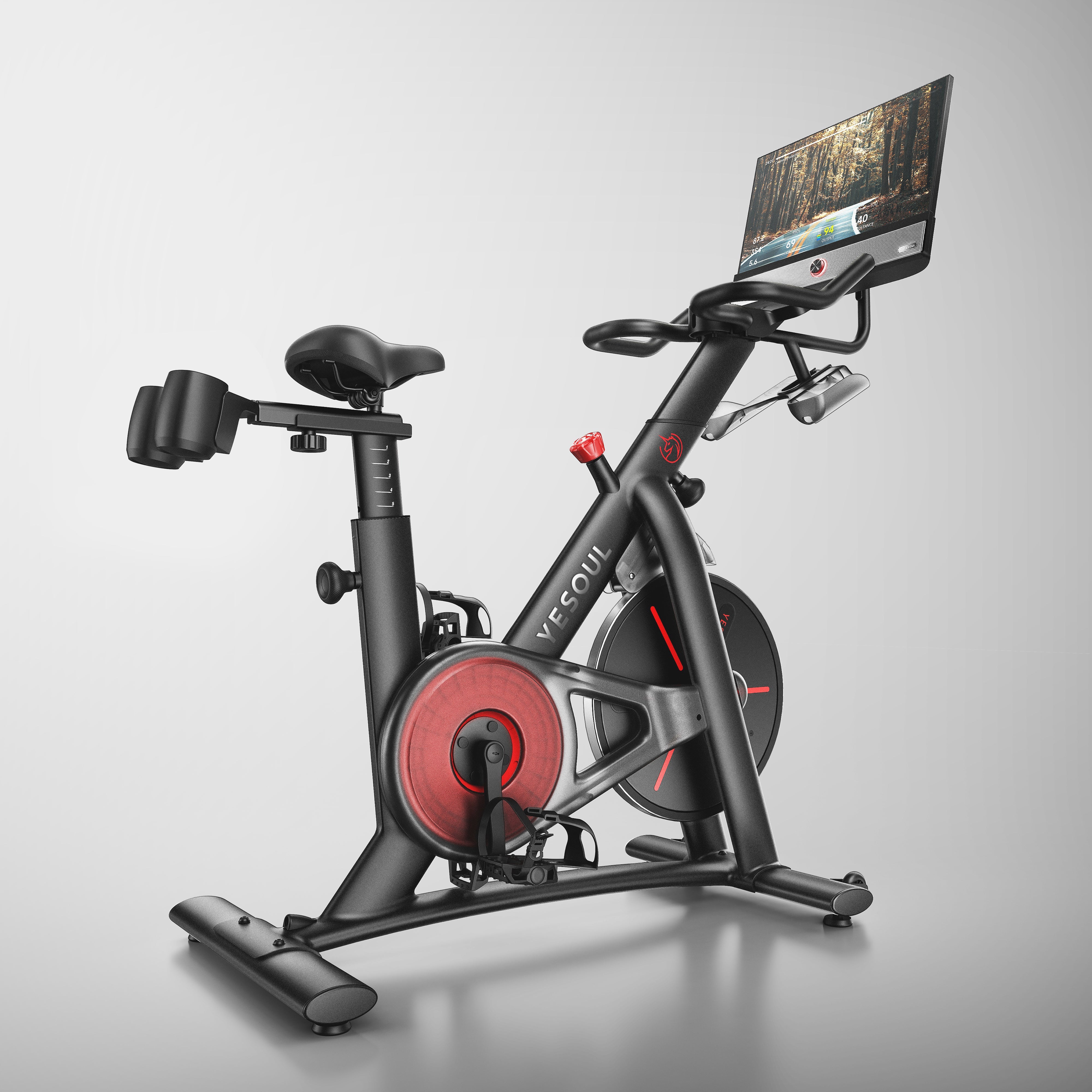 Yesoul G1M Max Bike