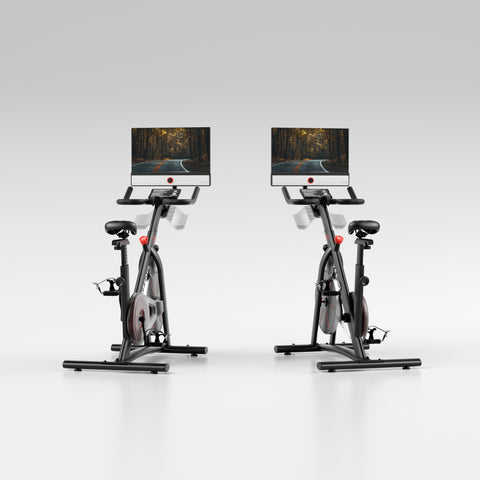 The Ride Duo Bundle (Twin Plus)