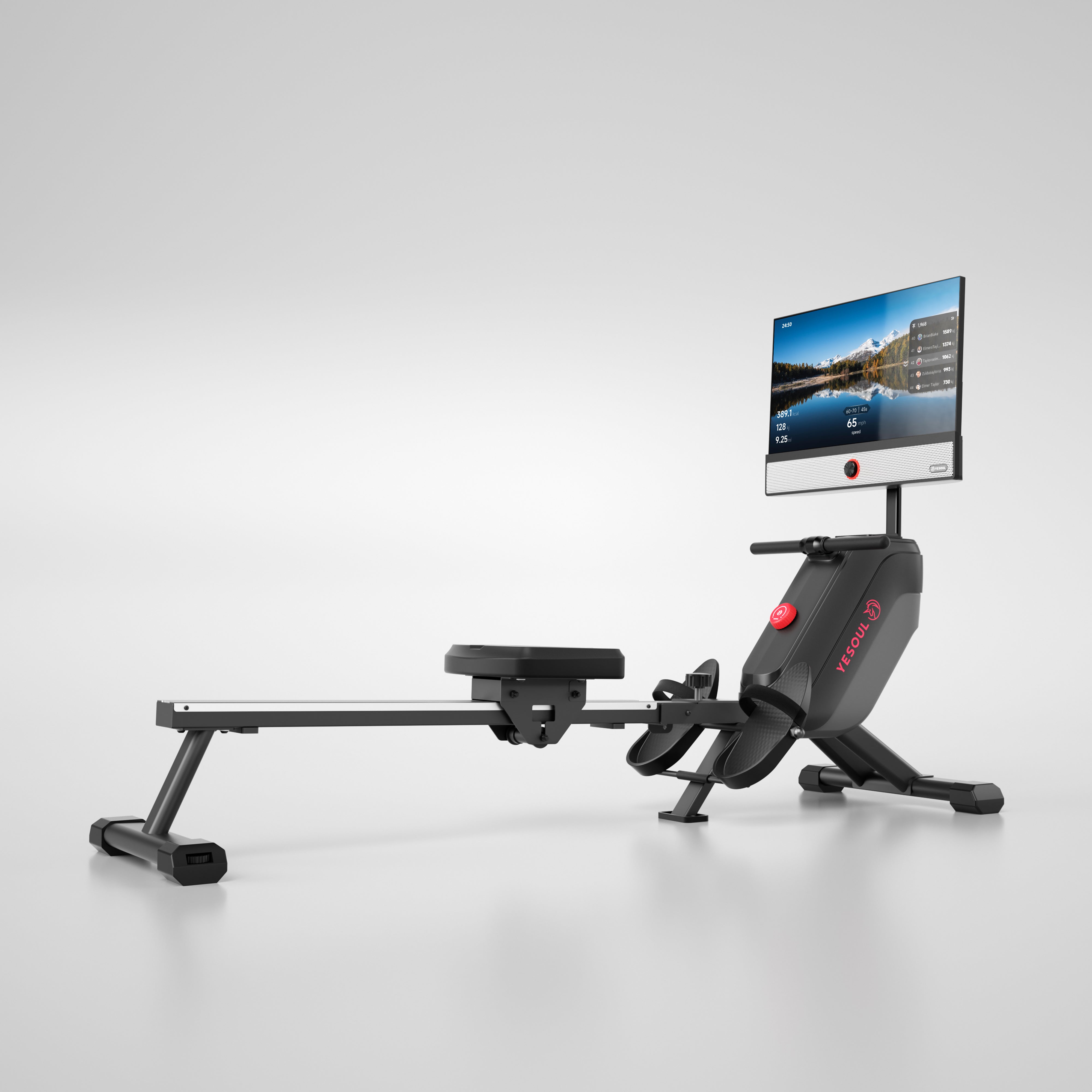 Yesoul R1M Plus Rower