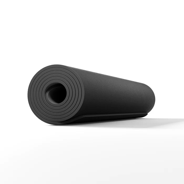 Ride & Yoga Mat Kit