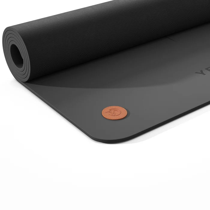 Ride & Yoga Mat Kit