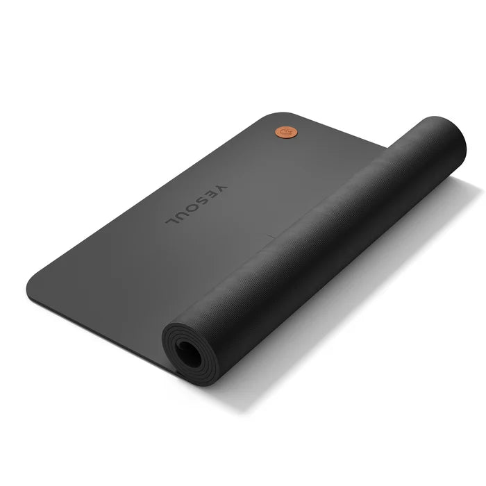 Ride & Yoga Mat Kit