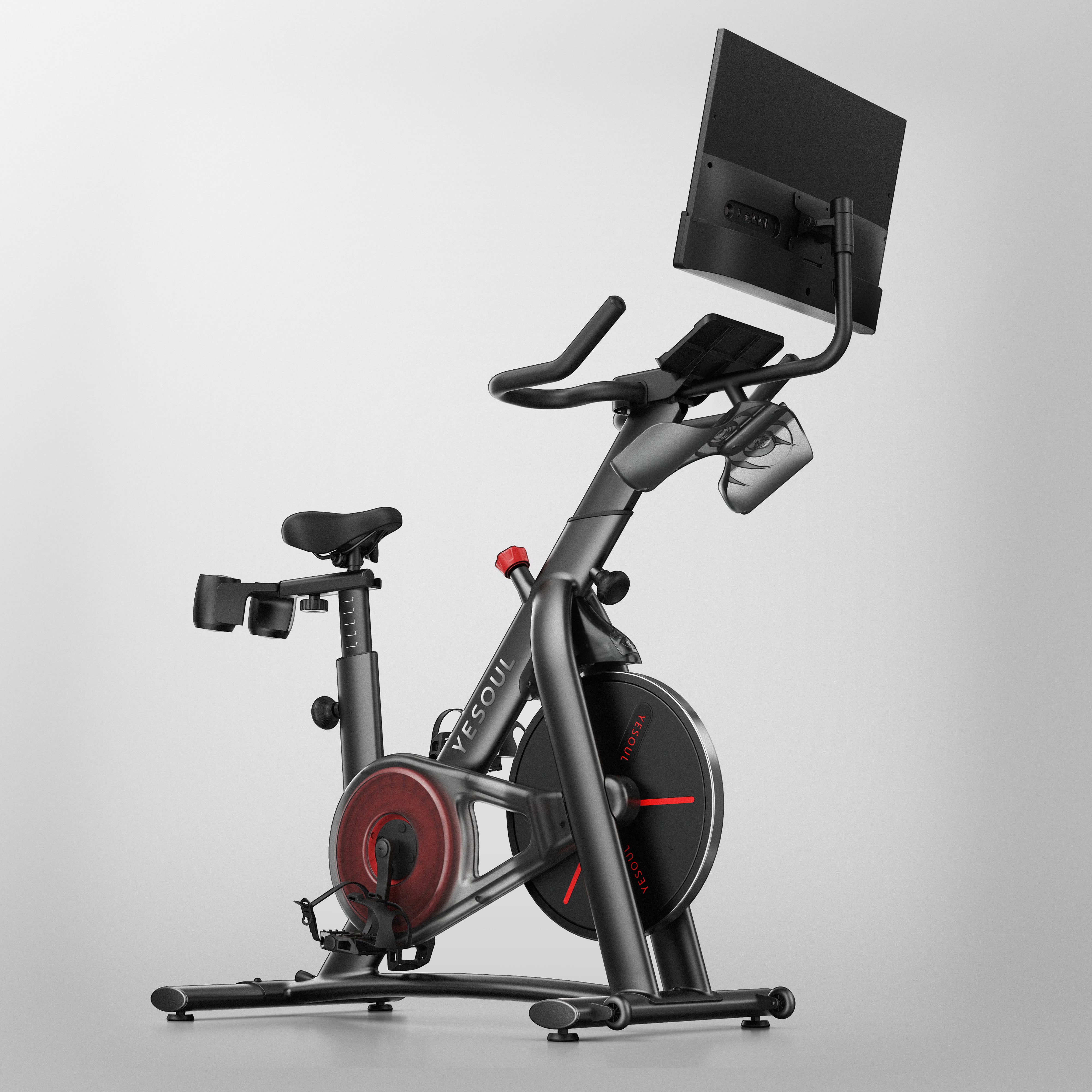 Yesoul G1M Max Bike