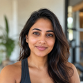 Priya S.