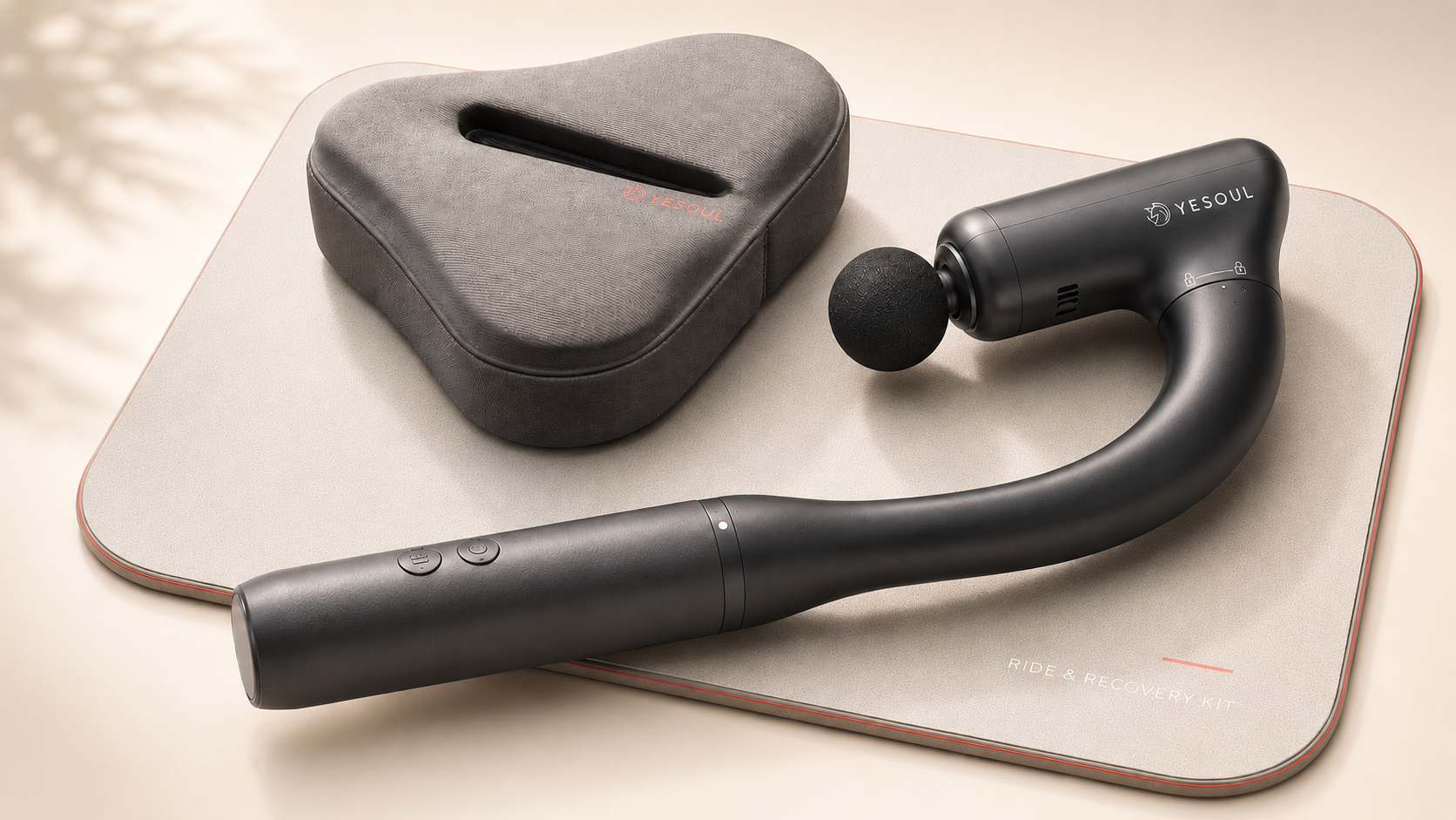 YESOUL W2 Lite walking pad
