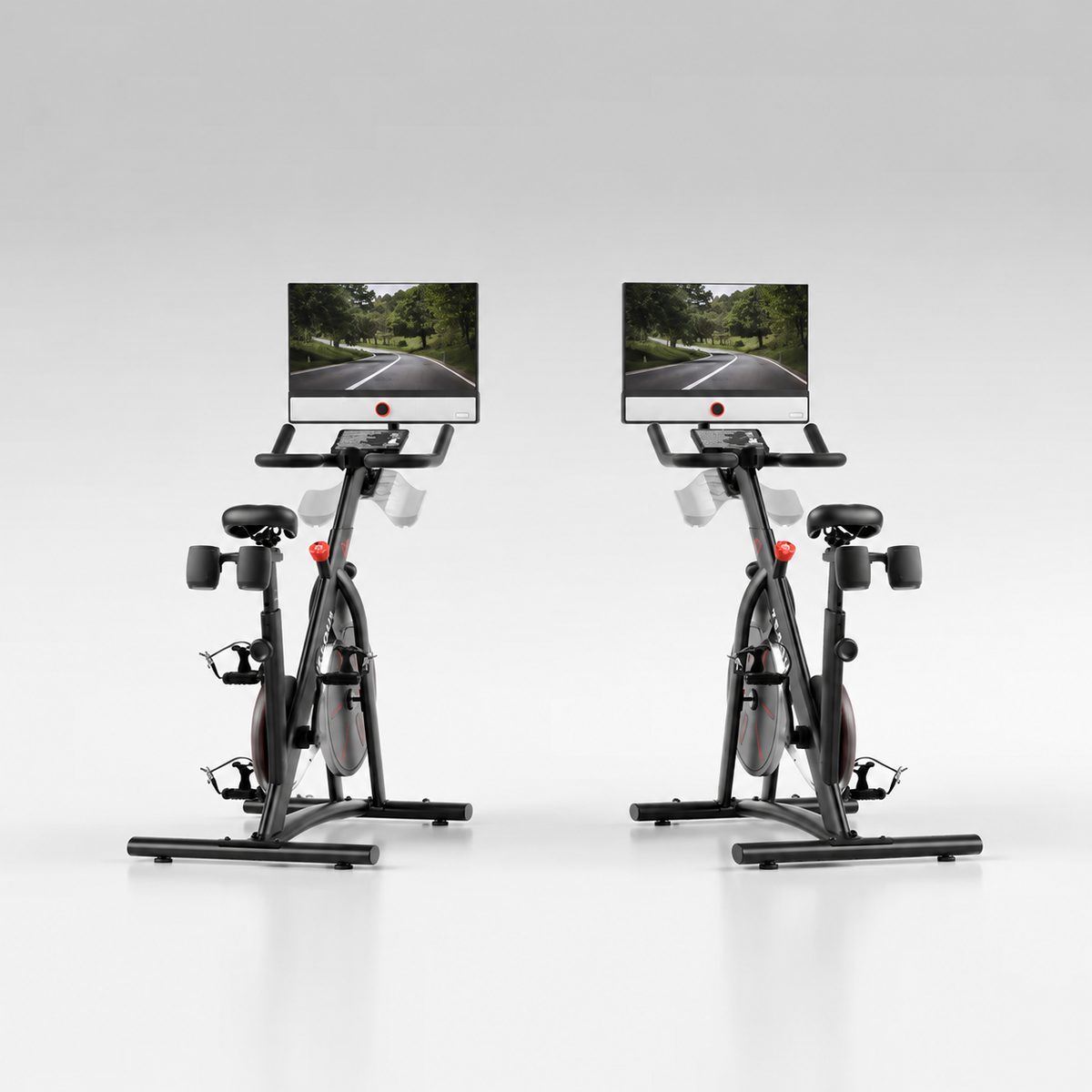 Family Home Gym: The Ride Duo Bundle (Twin Max)