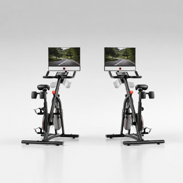 The Ride Duo Bundle(Twin Max)
