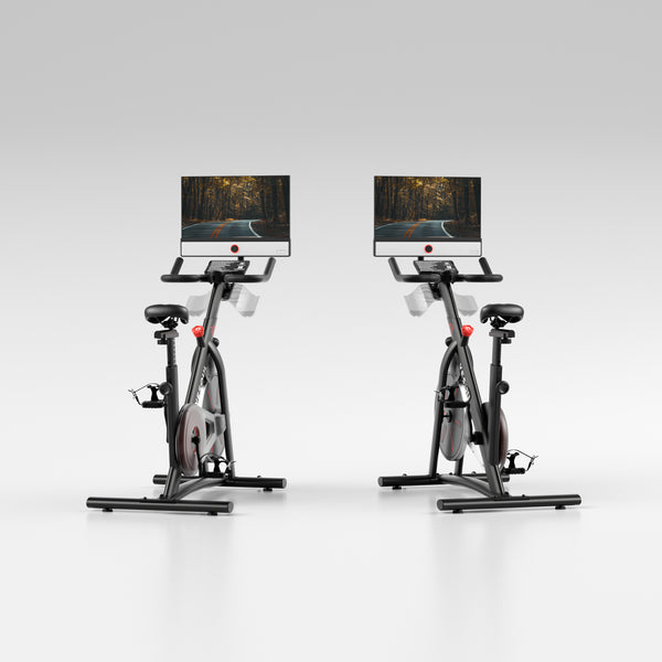 Family Home Gym: The Ride Duo Bundle (Twin Plus)