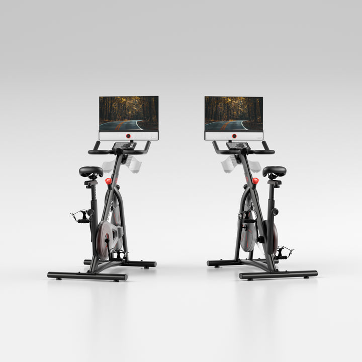 The Ride Duo Bundle (Twin Plus)