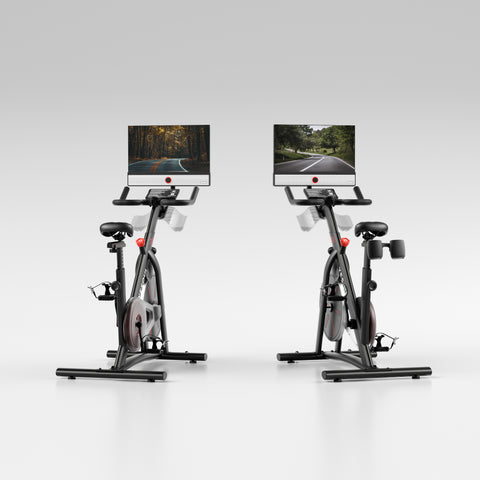 The Ride Duo Bundle (Plus & Max)