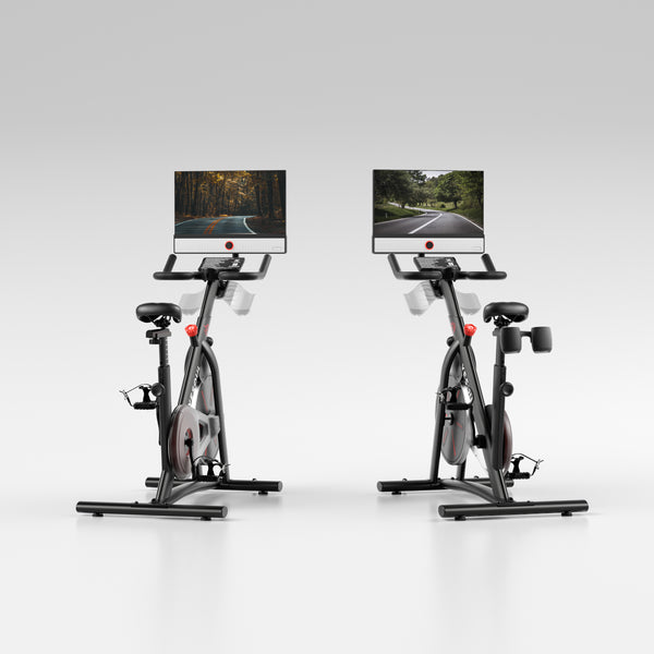 Family Home Gym: The Ride Duo Bundle (Plus & Max)