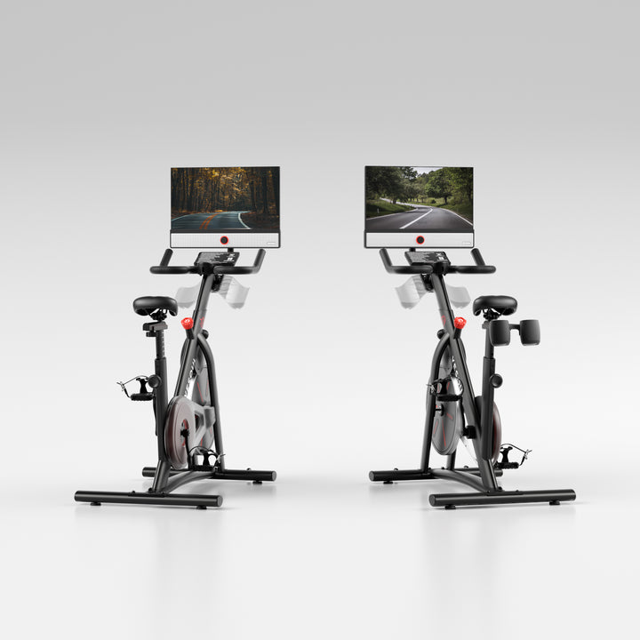 The Ride Duo Bundle (Plus & Max)