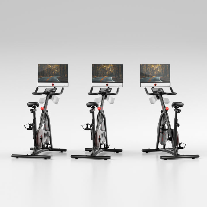 The Ride Trio Bundle