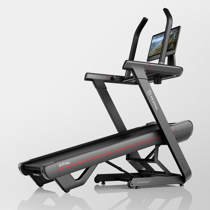Yesoul T5 Max