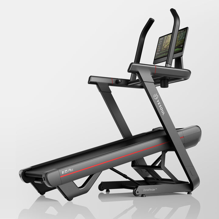 Yesoul T5 Plus