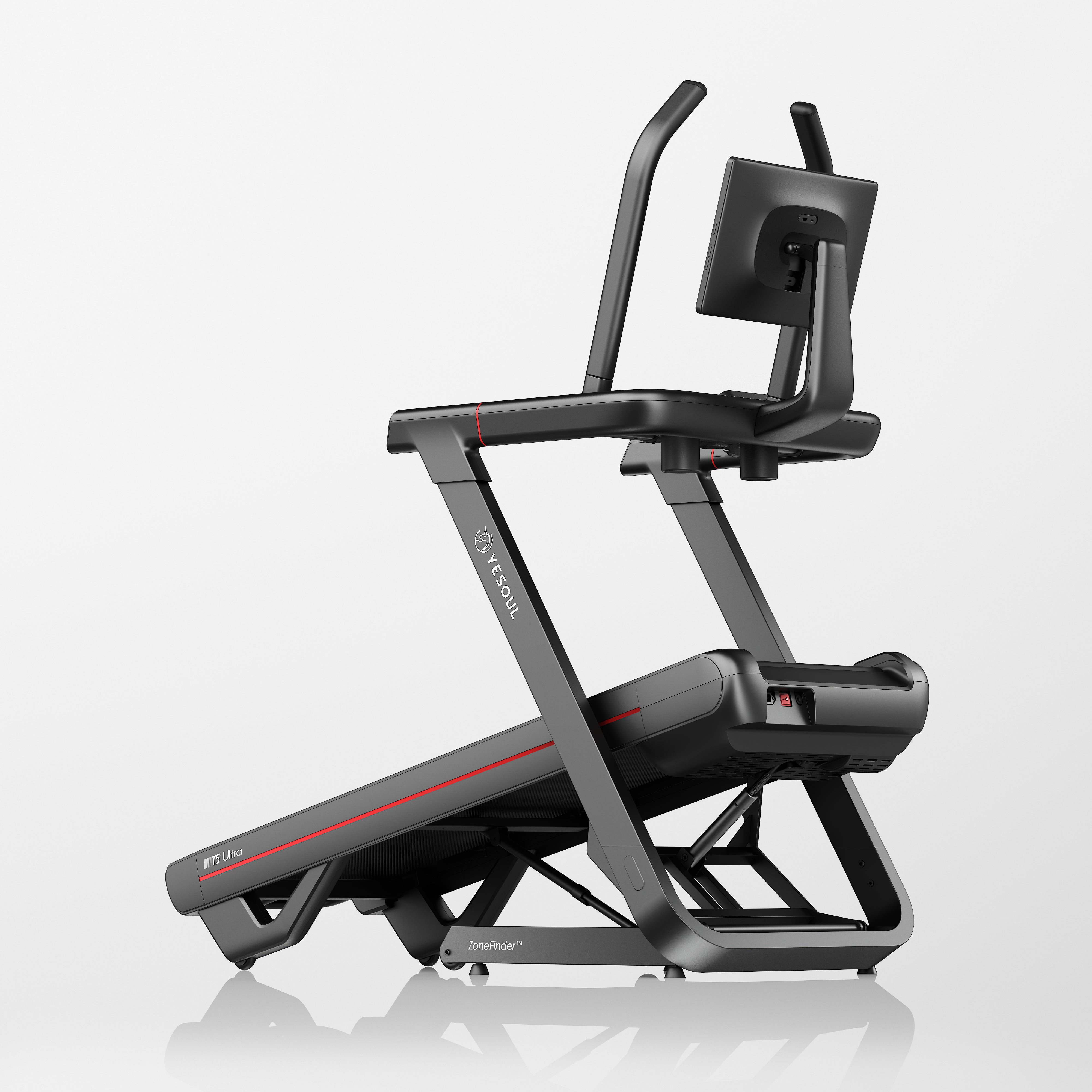 Yesoul T5 Ultra Treadmill [Pre-Order]